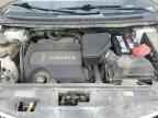 2011 LINCOLN MKX
