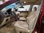 2007 FORD FUSION