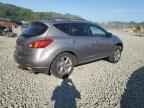 2010 NISSAN MURANO