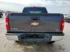 2011 CHEVROLET Silverado