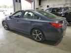 2015 SUBARU Legacy