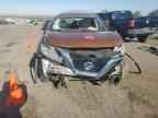 2015 NISSAN MURANO