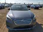 2017 SUBARU Legacy