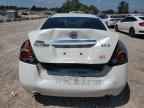 2008 NISSAN ALTIMA