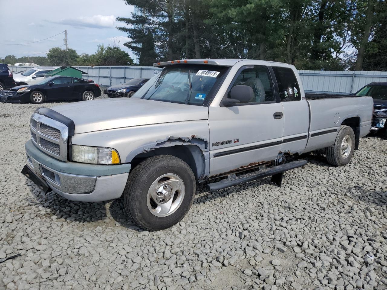 1998 DODGE RAM 1500