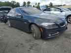 2015 BMW 5 series