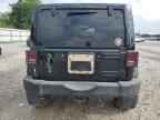 2014 JEEP Wrangler Unlimited