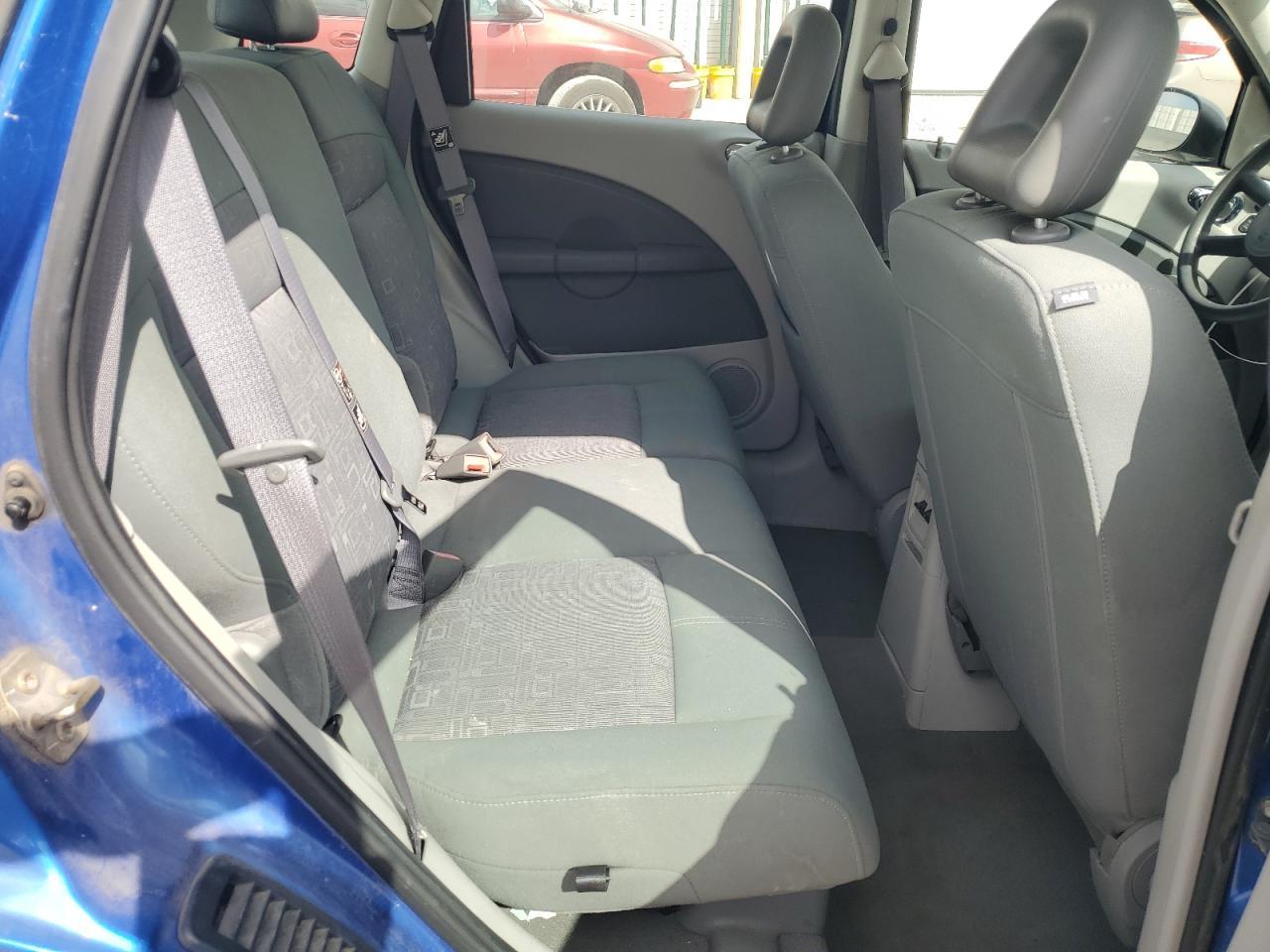 2006 CHRYSLER PT CRUISER