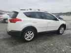 2014 TOYOTA RAV4