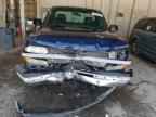 2001 CHEVROLET Silverado