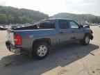 2010 CHEVROLET Silverado