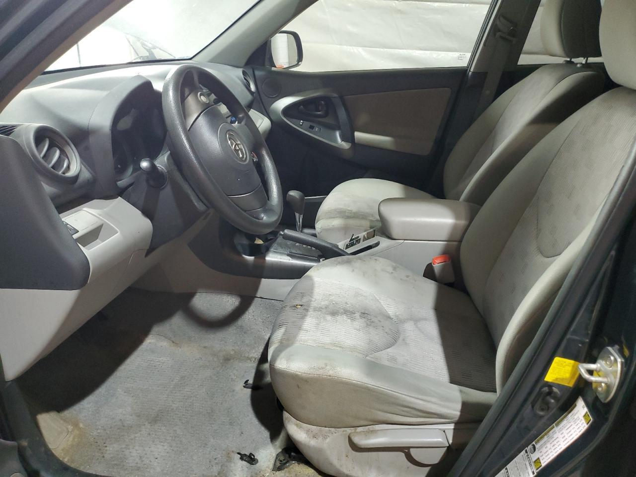 2011 TOYOTA RAV4