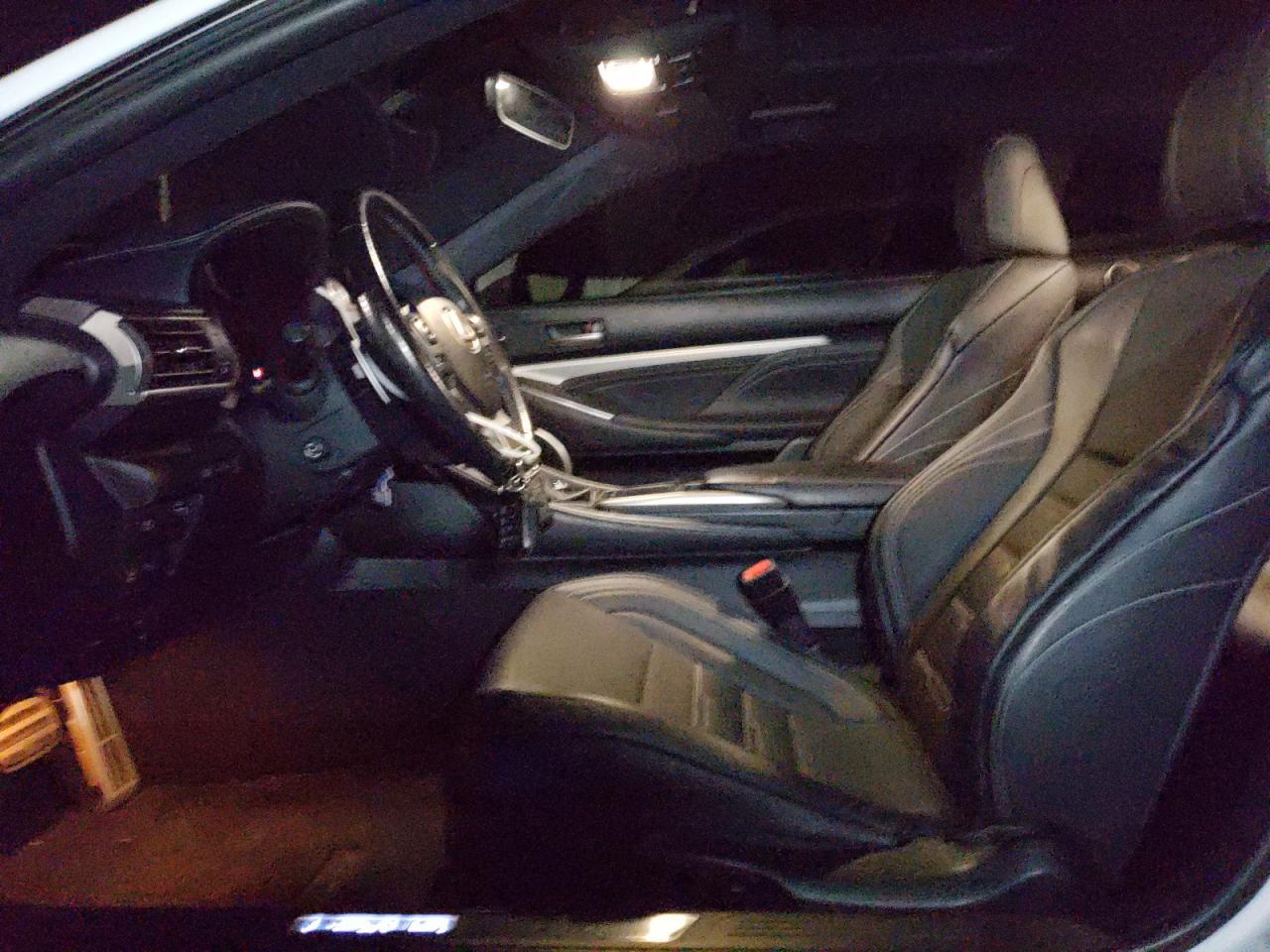 2018 LEXUS RX 350