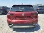 2021 BUICK Envision