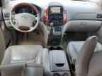 2009 TOYOTA SIENNA