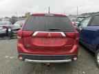 2016 MITSUBISHI outlander
