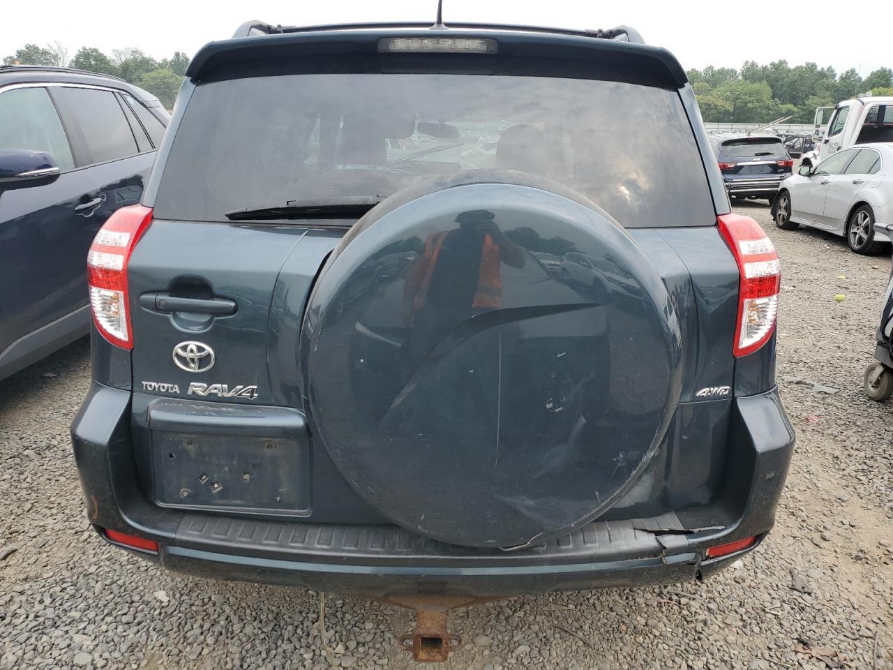 2010 TOYOTA RAV4