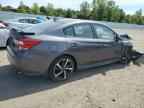 2020 SUBARU IMPREZA