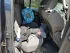 2014 NISSAN Frontier