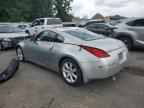 2005 NISSAN Z