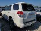 2012 TOYOTA 4Runner