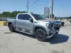 2024 GMC Sierra