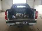 2011 CHEVROLET Avalanche