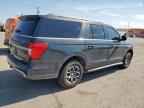 2022 FORD Expedition