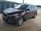 2018 KIA SORENTO
