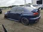 2013 MITSUBISHI LANCER