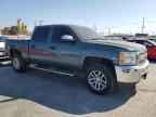 2012 CHEVROLET Silverado