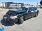 2011 FORD Crown Victoria