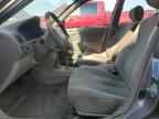 2001 TOYOTA COROLLA