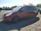 2007 TOYOTA SIENNA