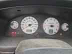 2001 NISSAN PATHFINDER
