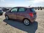 2021 CHEVROLET Spark