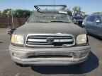 2002 TOYOTA TUNDRA