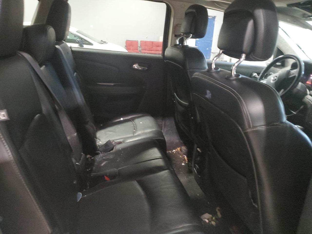 2019 DODGE JOURNEY