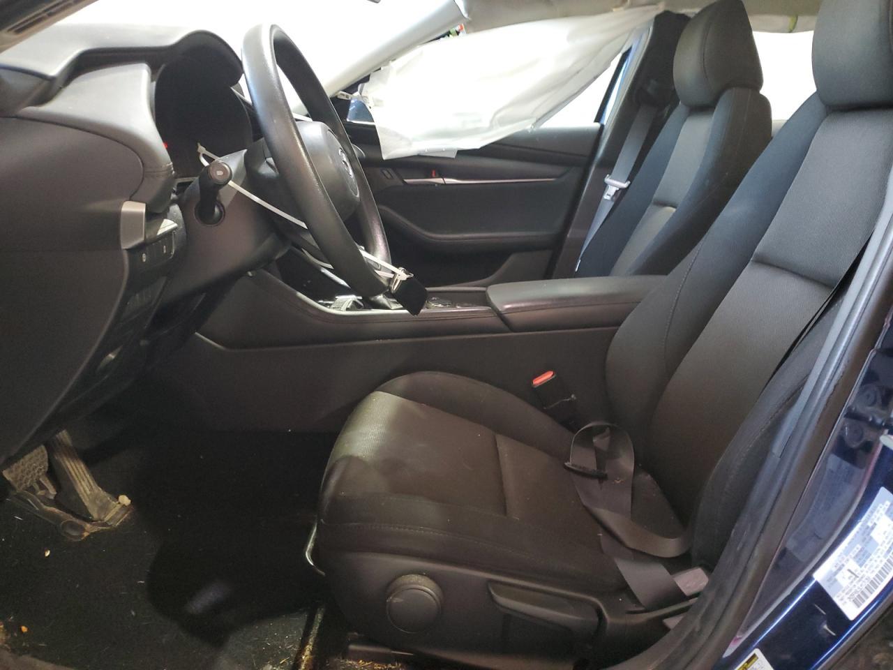 2020 MAZDA 3