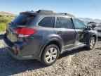 2013 SUBARU Outback