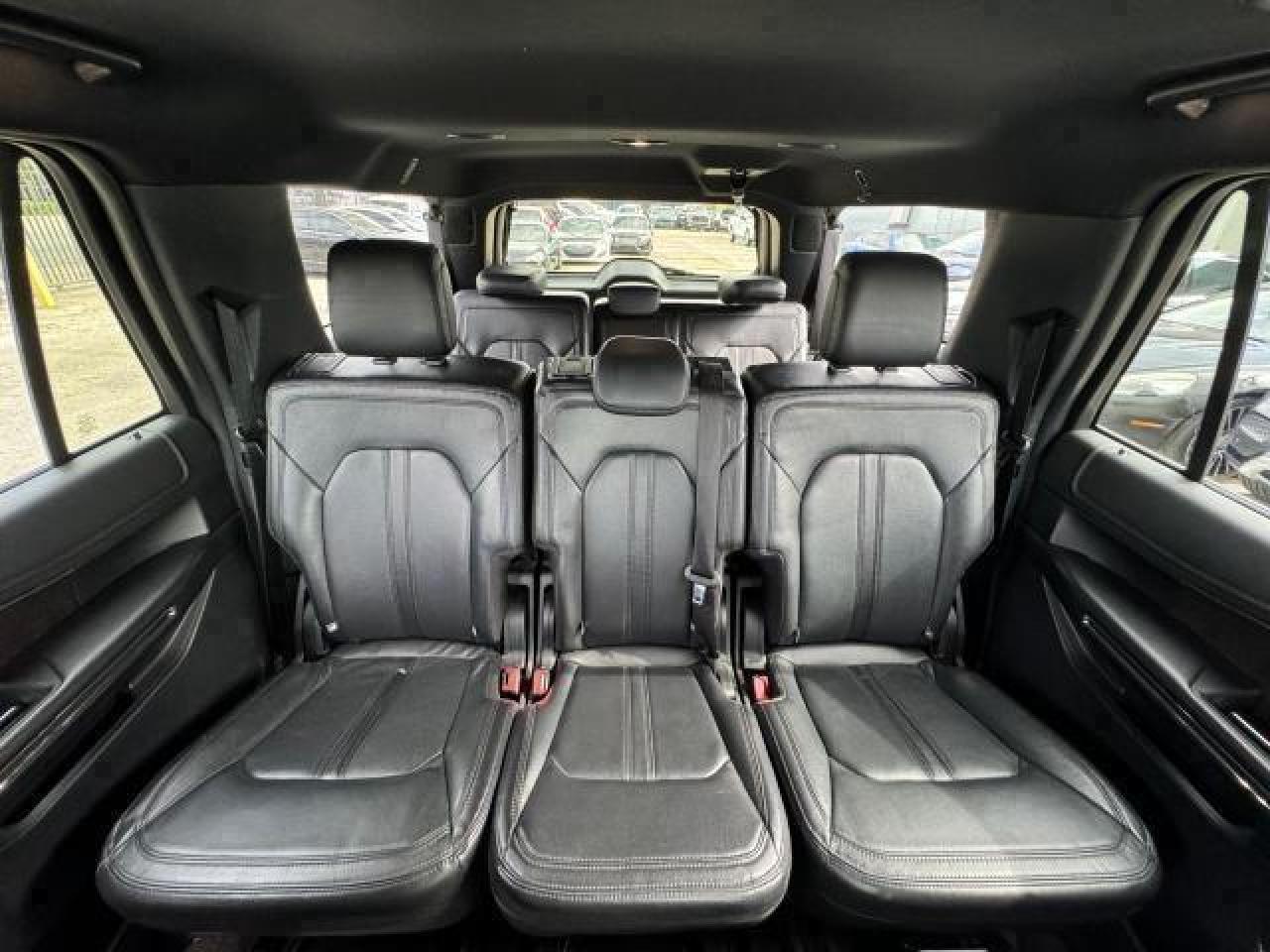 2019 FORD Expedition