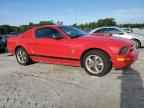 2006 FORD MUSTANG