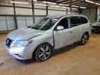 2013 NISSAN PATHFINDER
