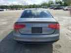 2015 AUDI A4