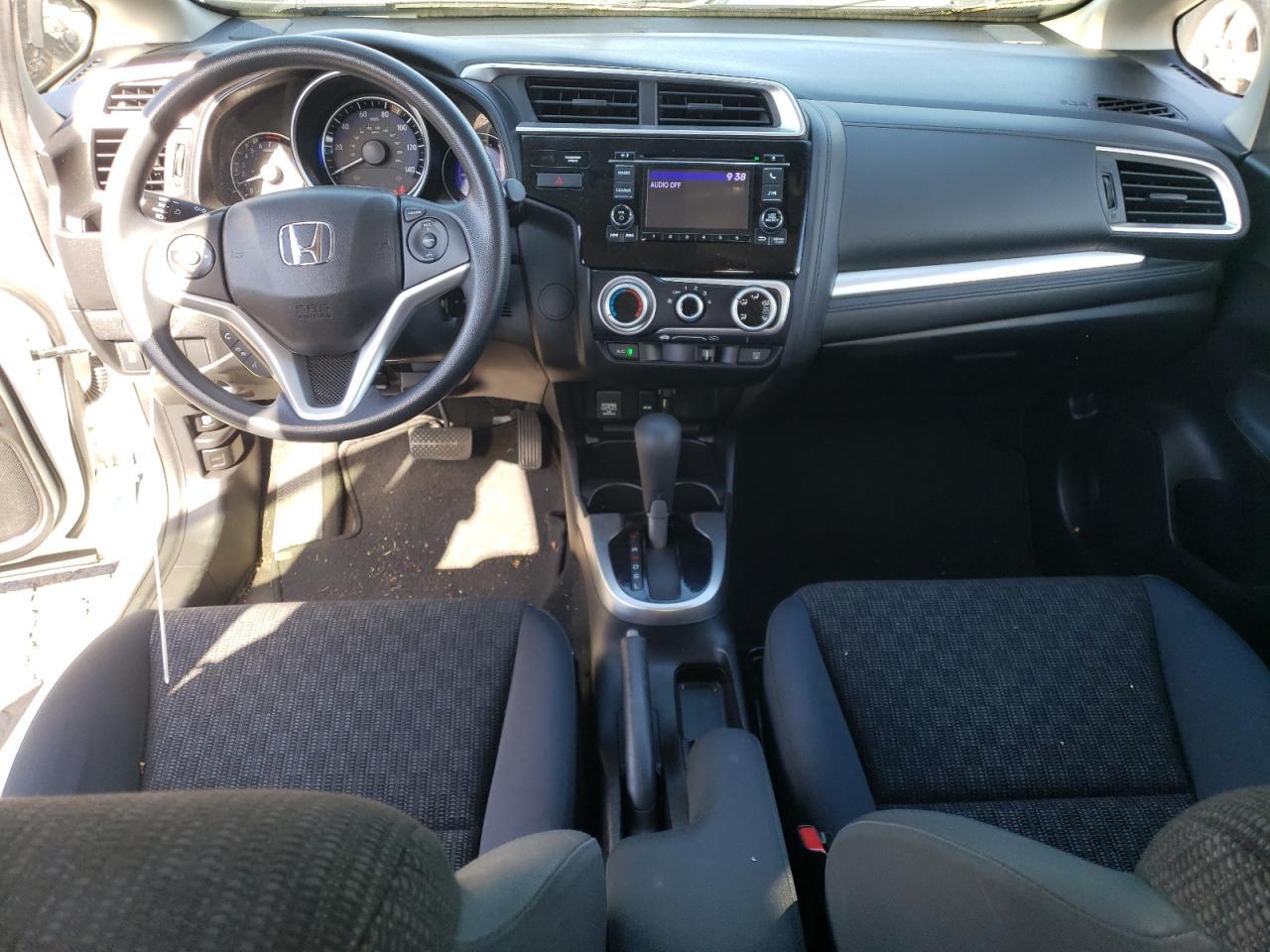2016 HONDA FIT