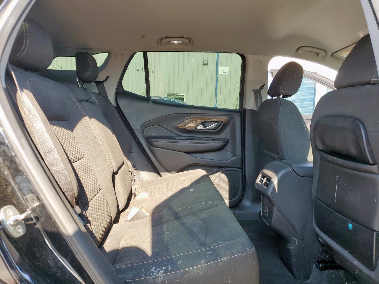 2019 GMC Terrain