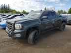 2017 GMC Sierra