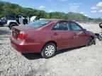 2006 TOYOTA CAMRY