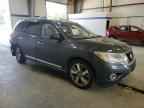 2013 NISSAN PATHFINDER