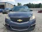 2014 CHEVROLET TRAVERSE